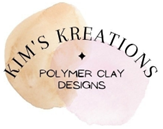 Kim's Kreations Clay Designs